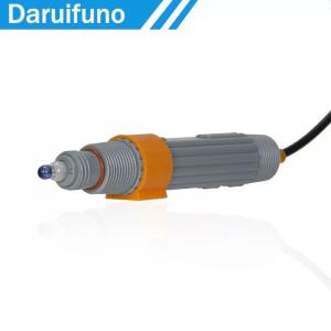 Built-In TEMP Digital RS485 Interface PH Sensor For Water Treatment Monitoring