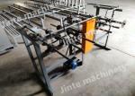 Reverse Twisted 3KW Hexagonal Wire Netting Machine Automatic