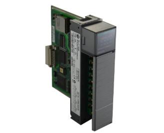 Cheap Allen-Bradley 1746-NI8 SLC 500 Analog Input Module, 8 Channels for sale