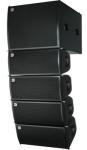 Amplifier Model Active Speaker Line Array Pa System Professional
