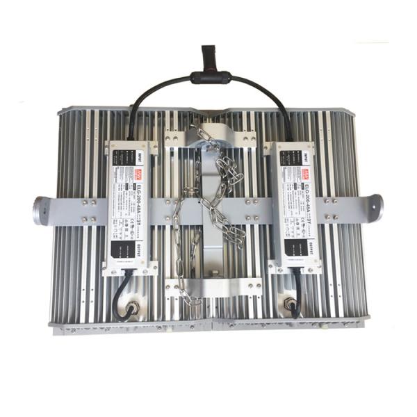 Cheap Cold White IP66 LED Tunnel Lamp 44000lm Street Light For Garden for sale
