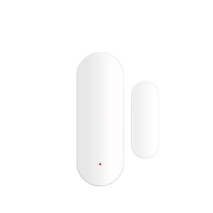 Best Zigbee Door Window Sensor 2.484GHz Smart Alarm Sensor Tuya Google Assistant wholesale
