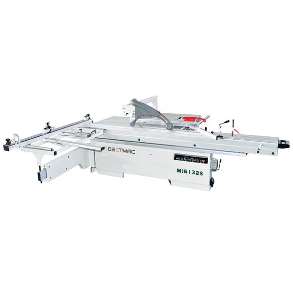 Cheap CE Horizontal Sliding Panel Saw Machine For Furniture for sale