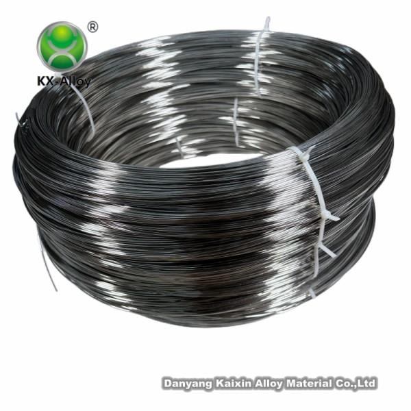Cheap Alloy 4099 High Temperature Alloy Light Rod Plate Structural Operating Temperature Range for sale