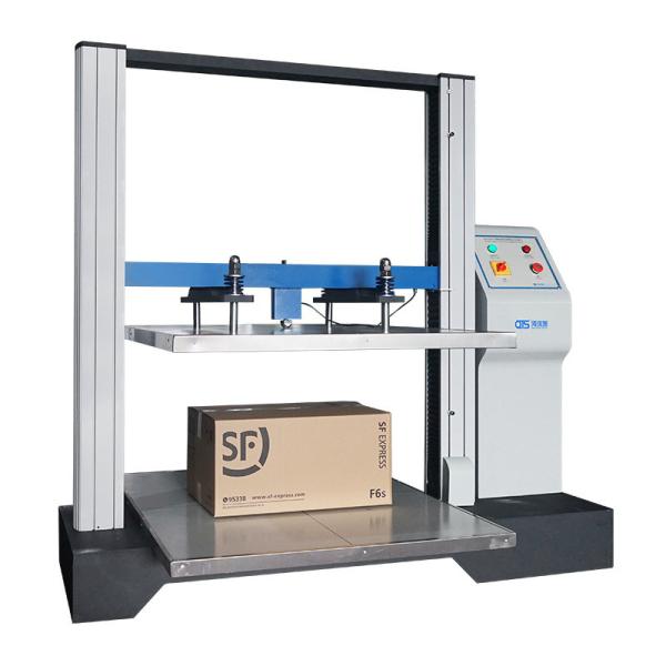 Cheap Multi Function Package Testing Machine TM 2101 Paper Testing Equipment for sale