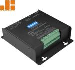 High Frequency DMX To PWM Dmx512 Master Controller For Constant Voltage RGBW