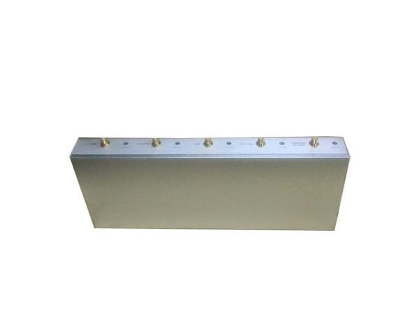 Cheap Protable cell phone Signal Scrambler / Mobile Phone Signal Blocker for sale