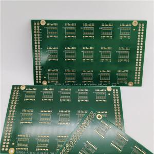 Best Low Power Double Data Rate 4 Lpddr4 Pcb Material Lead Free Layers 10 wholesale