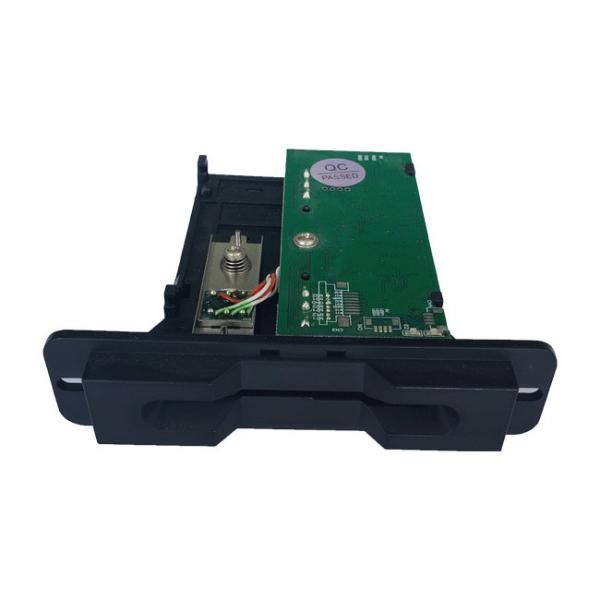 Cheap Insertion Magnetic Card Reader Access Control Membership Credit Card Reader for sale