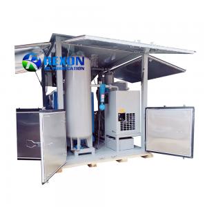 Best REXON Transformer Dry Air Generator 200m3/hr wholesale