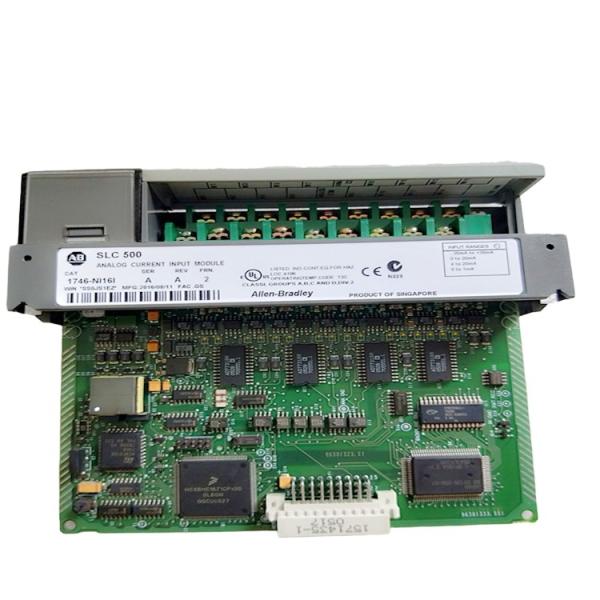 Cheap PLC 1771-OD CONTROLLER ISOLATED OUTPUT MODULE for sale