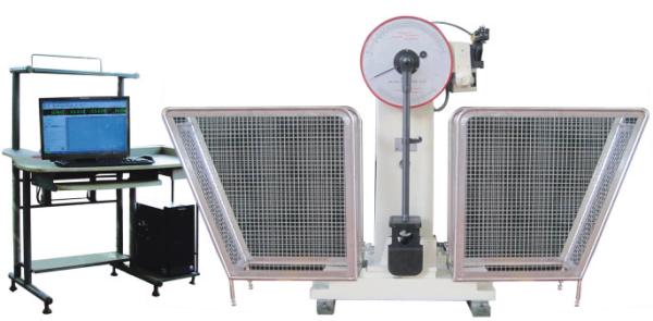 Cheap Computerized Impact Testing Machine IMP-300P C/I for sale