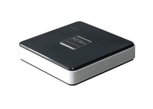 Portable Mobile Mini Nvr Ip Camera Recorder  H.265 Easy Using Nvr Default Password