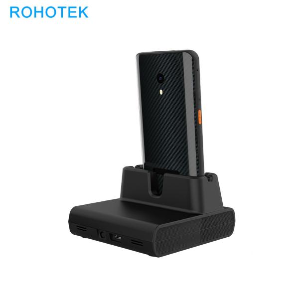 Cheap Powerful Wireless PDA Devices Portable Handheld PC PDA Scanner for sale