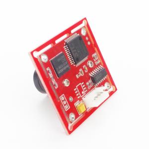 China RoHS OV528 Communication Protocol Camera Module RS485 Camera Module on sale