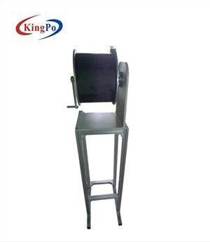 Cheap Flexible Pipe Winding LED Light Testing Equipment For String Strength for sale