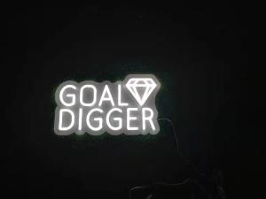 Neon Sign Custom LED Illuminated Neon Lights