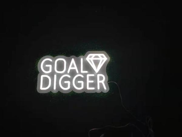 Cheap Neon Sign Custom LED Illuminated Neon Lights for sale