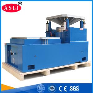 Best 3- Axis Electrodynamic Vibration Testing Machine/ High Frequency Vibration Testing Equipment wholesale