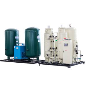 Best Medical Oxygen Generator for Industry 500L Big O2 Machine Oxygen Generation Station wholesale