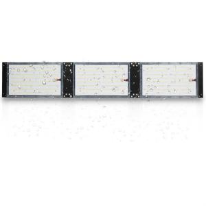 China Hydroponics Quantum LED Grow Lights IP65 320w Full Spectrum For Vegetable on sale