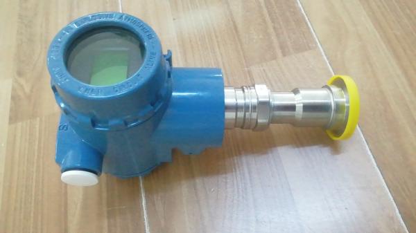 Cheap 4-20mA Output High Precision Intelligent Capacitive Pressure Transmitter for sale