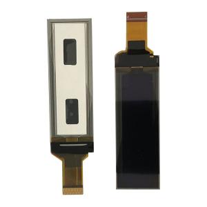 Best 2.08 Inch 256X64 TFT Display Module , SH1122 Driver Mono LCD Display wholesale