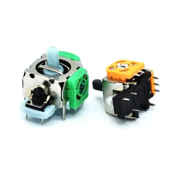 Cheap Remote Universal Rocker Controller Throttle Analog Joystick Potentiometer 0.05W for sale