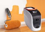 UV Light Source Paint Color Meter , Display Color Analyzer Digital Sample