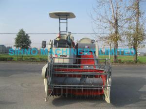 Best Super Machine Model SIHNO 4LZ-2.2Z Lodging Rice Combine Harvester wholesale