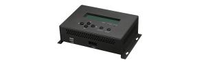 Wall Mounted Universal DTV Encoder and Modulator , Digital Video Solution