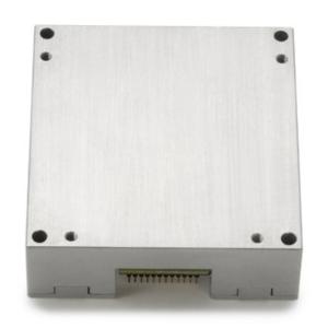 Best Baud Rate 15MHz IMU Accelerometer Gyro With 450deg/S Measure Range wholesale