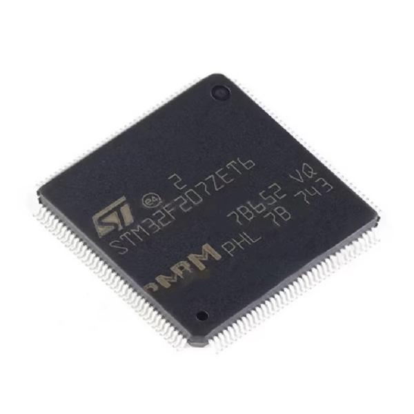 Cheap STMicroelectronics STM32F207ZET6 LQFP-144 Microcontroller for sale