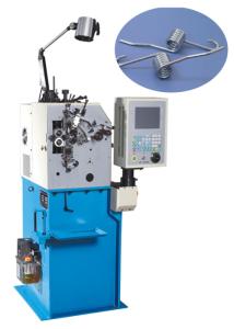 Best Multifunctional Coiling Spring Machine , Spring Maker Machine With High Output wholesale