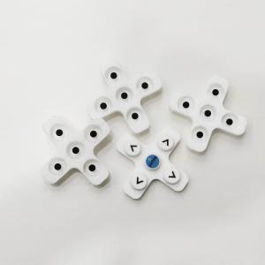 Best Enhance Device Functionality Conductive Rubber Buttons For Universal Compatibility wholesale