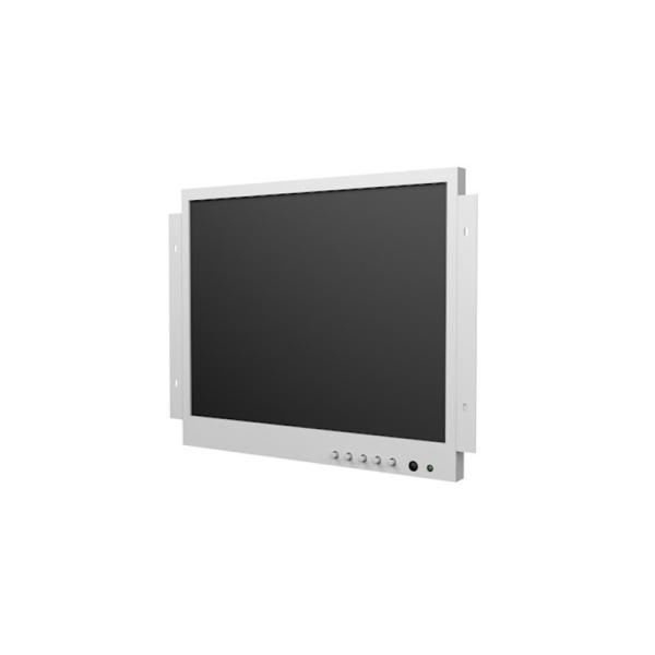 Cheap Industrial Resistive 7 Inch Touch Monitor Open Frame Computer for sale
