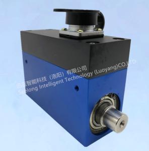 China 20N.M 0.2%FS Dynamic Torque Sensor Motor Engine Gearbox Test on sale