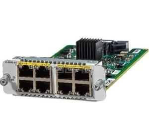 Best C-NIM-8T CISCO C-NIM-8T Network Interface Module 100base-fx/1000base-x X 8. wholesale
