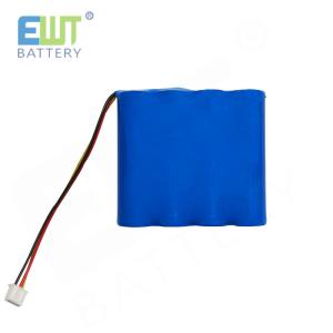 Best 40Ah 18650 Lithium Ion Battery Pack Dependable Power Solution for Wide Temperature Range wholesale