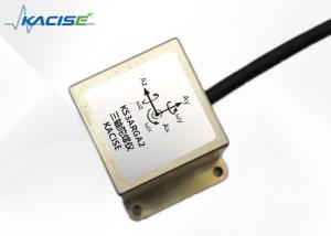 Best Long-life Output voltage of stable three-axis MEMS gyroscope sensor is 0.66 ~ 2.64 v, Output noise ≤0.02(°/s/g) wholesale