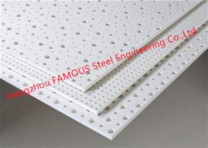 Best ISO3834 Fire Rated Gypsum Board Ceiling wholesale