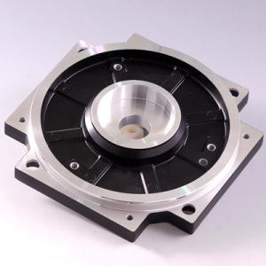 Custom Aluminum CNC Machining Parts with Precision Machining Tolerance Anodized Finish