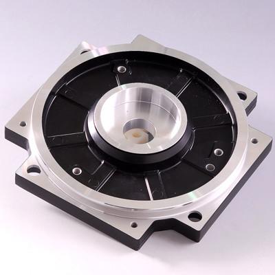 Cheap Aluminum Precision CNC PARTS with Custom Structure Machining Tolerance +/-0.01mm for sale