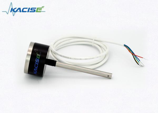 Cheap Small Capacitive Level Sensor For Liquid Depth Measurement With Accuracy Of ±2% And Range 5cm-20cm for sale