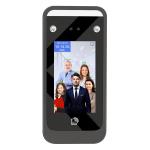 Linux WIFI AI Facial Recognition Access Control System Biometric QR Code RFID