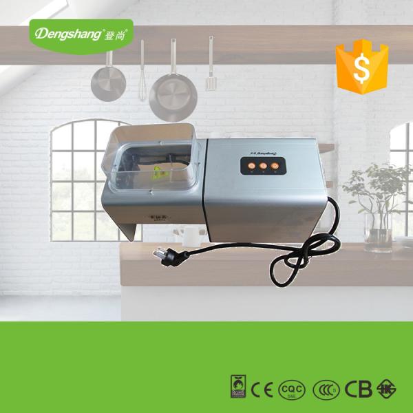 Cheap home cold oil press machine with DC motor CE approval for sale