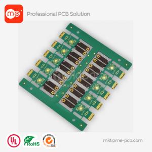Meidearpcb,Printed Electronics PCB for Sensors,Industrial PCB,PCB Board for Electronics Device