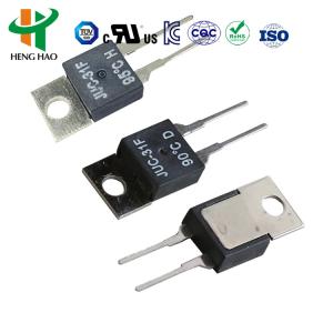 Best Temperature Switch JUC-31F Temperature Controller Temperature Switch wholesale