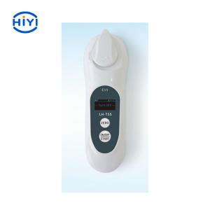 China LH-T55 Portable Digital Brix Refractometer High Definition Color LCD Screen on sale