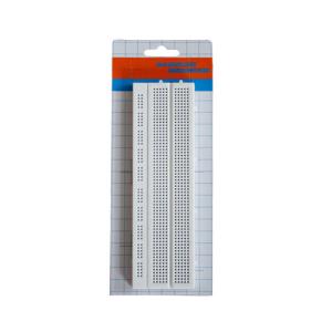 740 Electronic Breadboard Projects Integrated Circuit For Prototyping